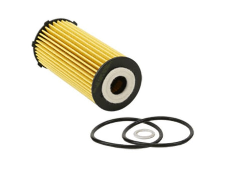 Product of Wix Filters WL10657 Cartridge Oil Filter 