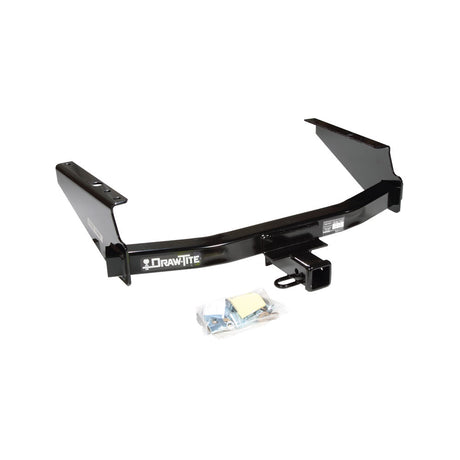 Draw-Tite 75065 Trailer Hitch Rear||75065.Jpg||85||d7075065||1081748
