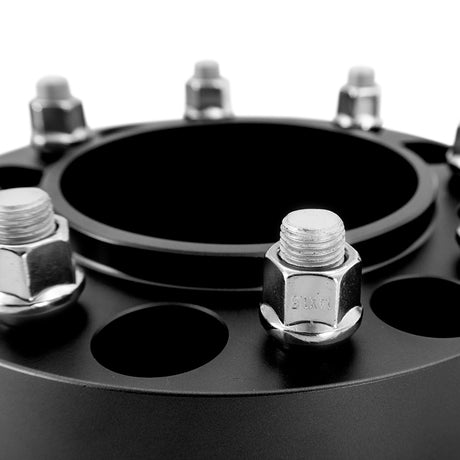 Borne Off-Road Bnws-006-500bk Wheel Spacer||bnws-006-500bk_2.Jpg||87||m1nws006500bk||2256224