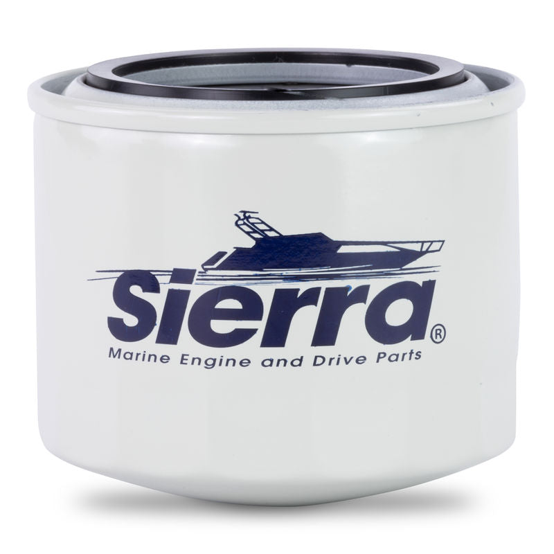 Product of Sierra Marine 18-7758 Marine Series Canister Oil Filter 