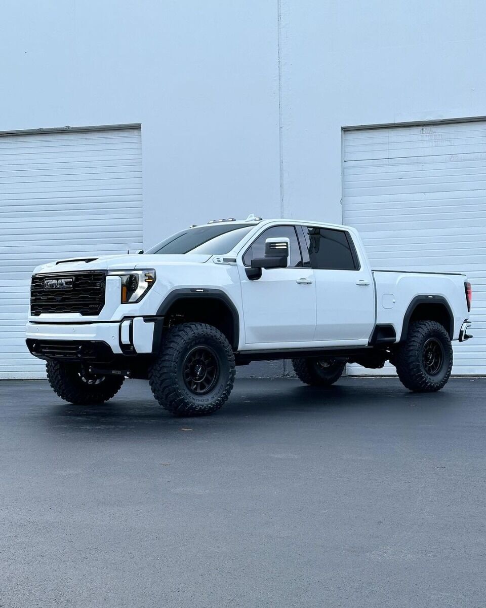 Cognito Motorsports 210-P1151 Lift Kit Suspension||210-P1151_13.Jpg||95||cog210p1151||2242115