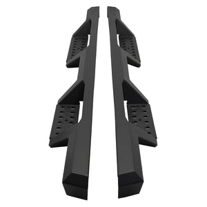 Product of Westin Automotive 56-14215 HDX Nerf Bar With Drop Down Steps 