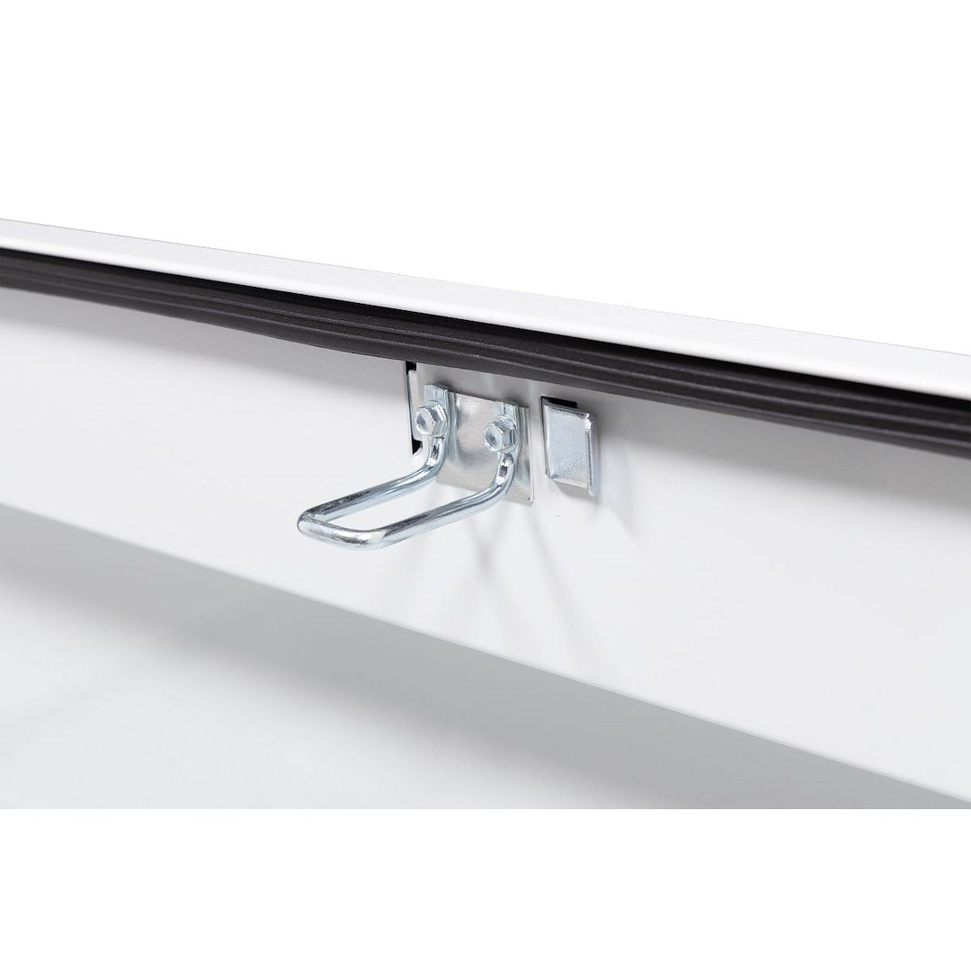 Product of Weather Guard (Werner) 165-3-04 Low Profile Toolbox 