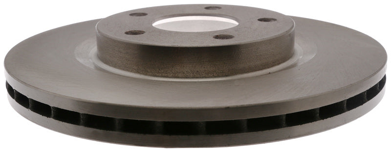 Product of Raybestos Brakes 981036R R-Line OEM OEM Brake Rotor 