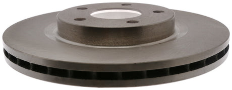 Product of Raybestos Brakes 981036R R-Line OEM OEM Brake Rotor 