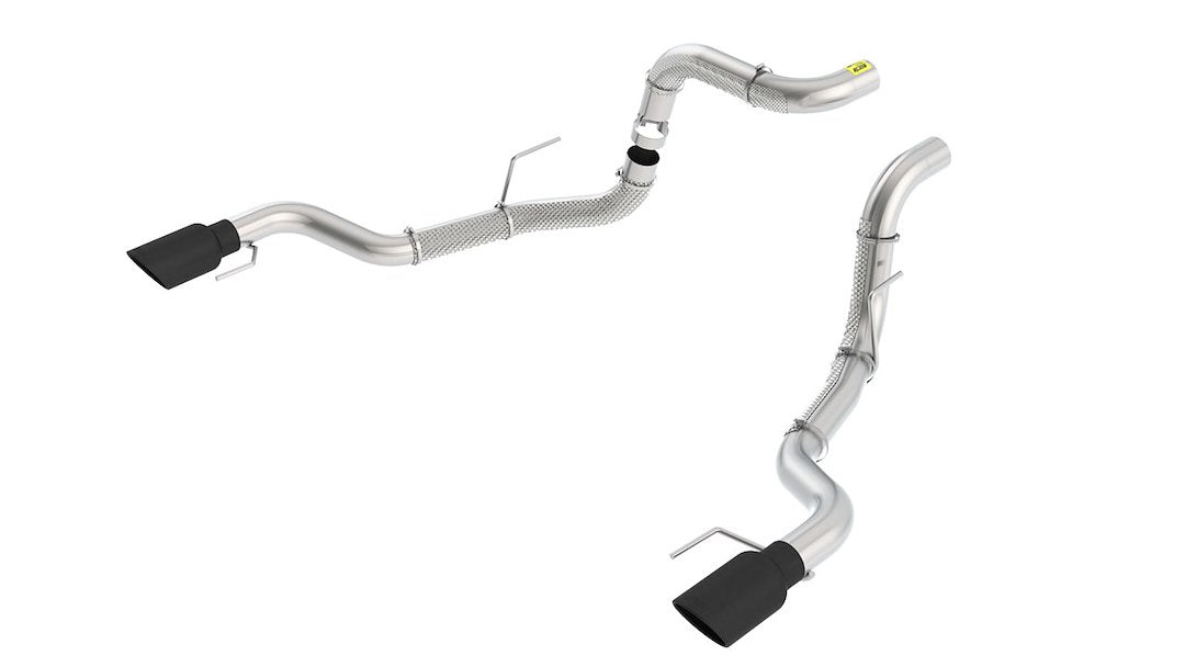 Borla 60640bc Exhaust System Kit||60640bc.Jpg||85||b2560640bc||962263