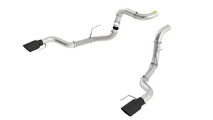 Borla 60640bc Exhaust System Kit||60640bc.Jpg||85||b2560640bc||962263