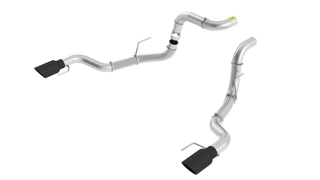 Borla 60640bc Exhaust System Kit||60640bc.Jpg||85||b2560640bc||962263