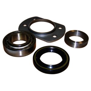 Crown Automotive D44tjdbbk Axle Shaft Bearing||d44tjdbbk_Thu.Jpg||87||c1yd44tjdbbk||2445236