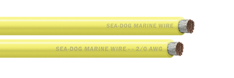 Sea Dog 8021032 Battery Cable||8021032.Png||85||sdg8021032||2260475