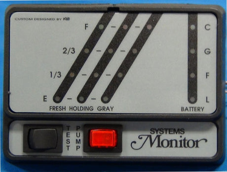American Technology K21 Tank Monitor System Panel||k21_Rb01_Front.Jpg||85||a6lk21||1280009