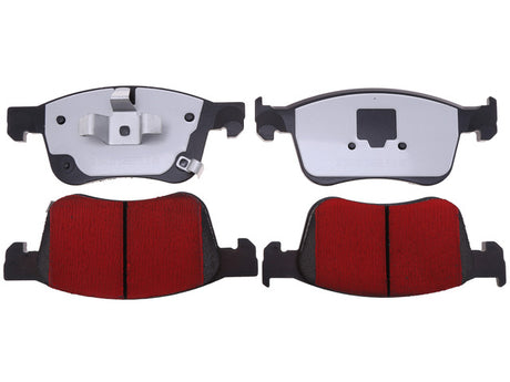 Product of Stop Tech/ Power Slot 500.60320 Street Brake Pad - Set Of 4 