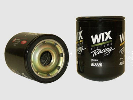 Product of Wix Filters 51222R High Performance Canister Oil Filter 