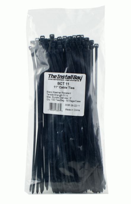 Metra Electronics Bct11 Wire Tie||bct11_1.Jpg||86||m59bct11||1379722