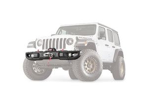 Product of Warn 101255 Fixed Mount Winch Mount for Zeon/ Zeon Platinum/ VR/ M8/ XD9 Winches 