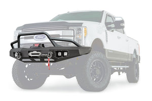 Product of Warn 110695 Ascent  Bumper 