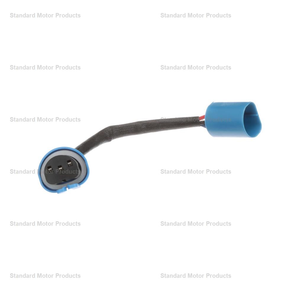 Standard Motor Eng.Management Lwh108 Headlight Wiring Harness||lwh108_2.Jpg||87||s65lwh108||2387914