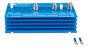 Product of Victron Energy Arg100201020 Battery Isolator