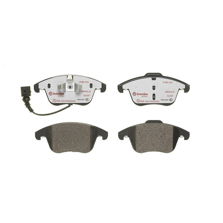 Brembo P85112x Brake Pad||p85112x_Oth.Jpg||85||brmp85112x||1755078