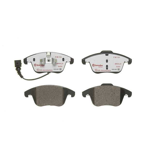 Brembo P85112x Brake Pad||p85112x_Oth.Jpg||85||brmp85112x||1755078