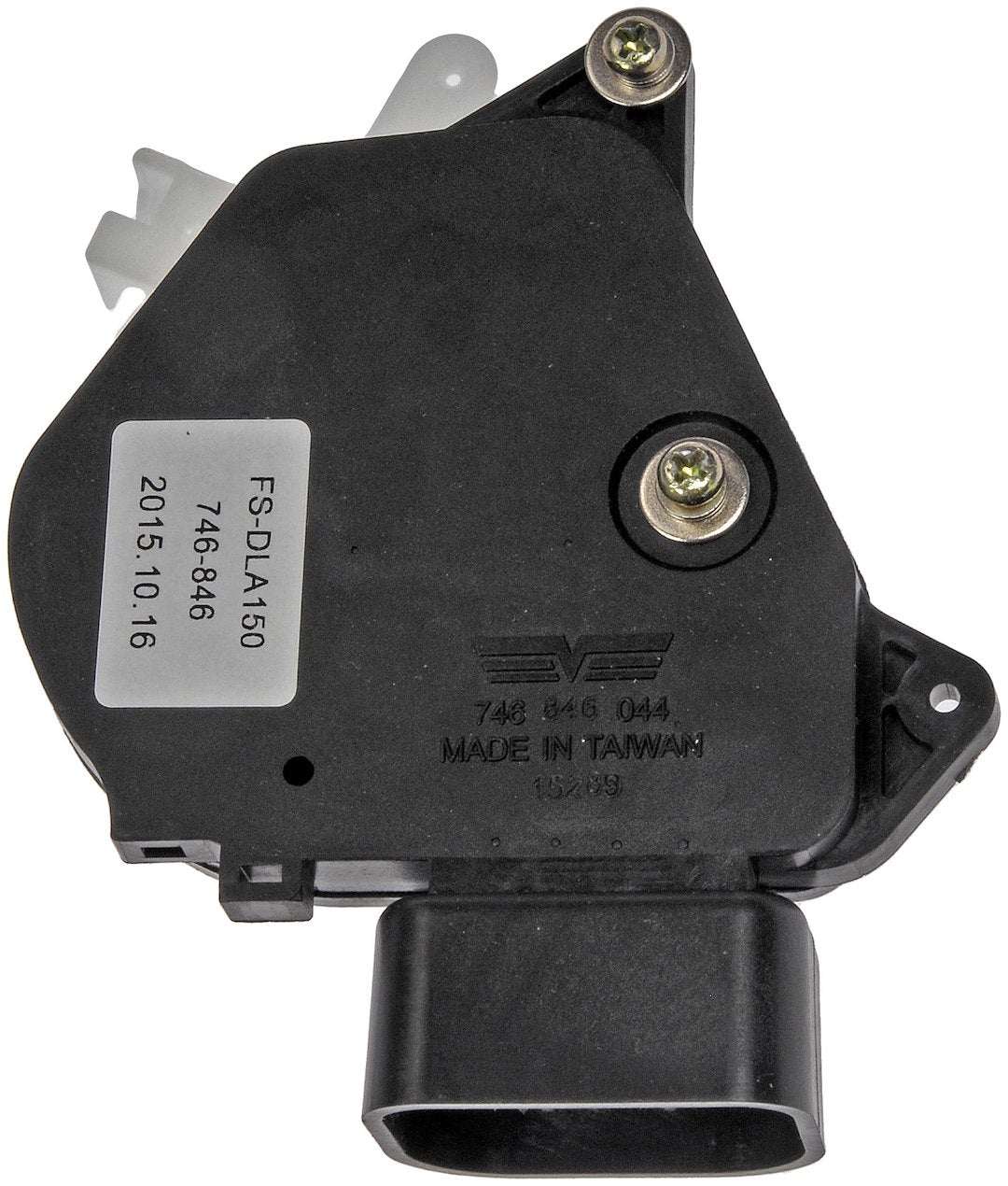 Dorman (Oe Solutions) 746-846 Door Lock Actuator Motor||746-846-002.Jpg||86||d18746846||865796