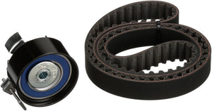 Gates Tck343 Timing Belt Component Kit||tck343.Jpg||85||grctck343||931904