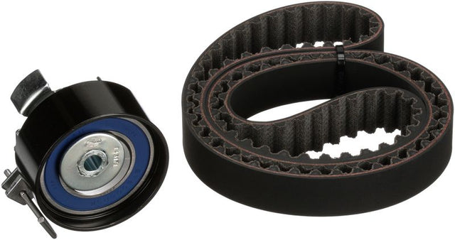Gates Tck343 Timing Belt Component Kit||tck343.Jpg||85||grctck343||931904