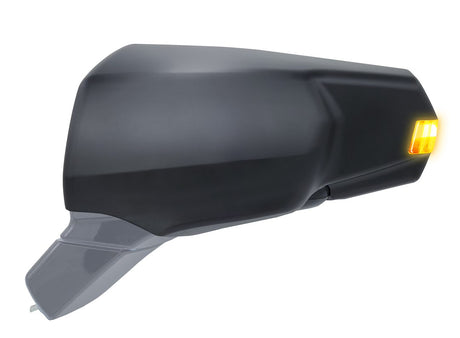 Product of K-Source 80750 Exterior Towing Mirror