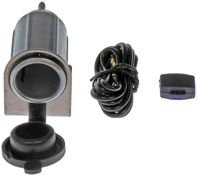Help! By Dorman 56415 Cigarette Lighter Socket||56415-001.Jpg||85||d1856415||1183475