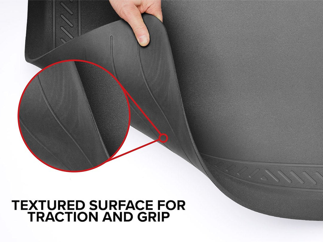 Weathertech (Usa) 81af23bwbs Work Mat||81af23bwbs_4.Jpg||89||w2481af23bwbs||984866