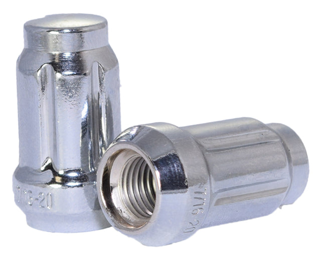 Product of Coyote Wheel Accessories 341140 60 Degree Conical 7/16x20 Lug Nut 