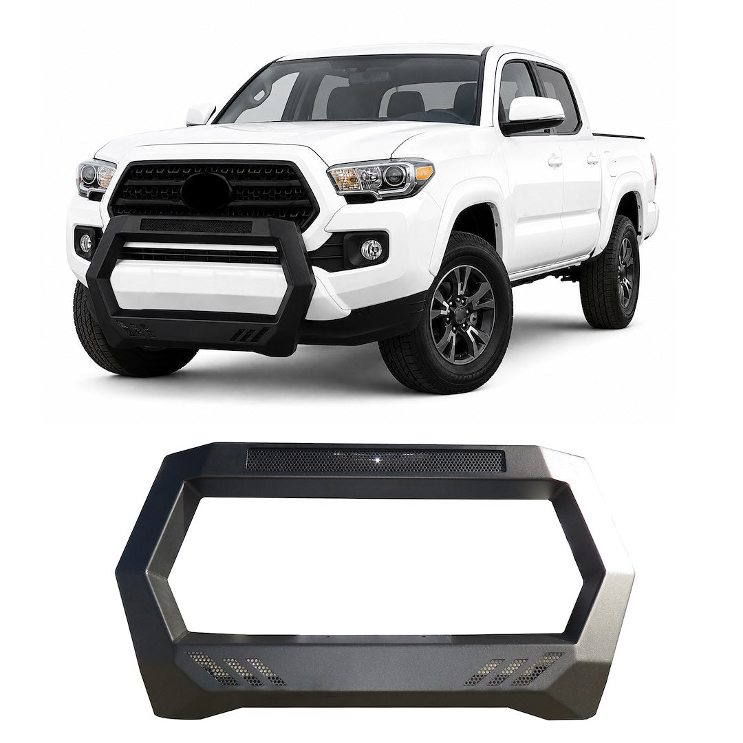 Black Horse Offroad Rotta05 Bull Bar||rotta05.Jpg||85||blkrotta05||1718543