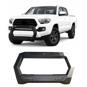 Black Horse Offroad Rotta05 Bull Bar||rotta05.Jpg||85||blkrotta05||1718543