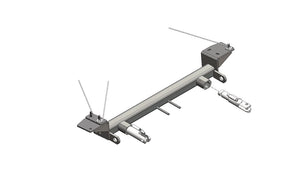 Product of Blue Ox BX1122 Vehicle Baseplate 