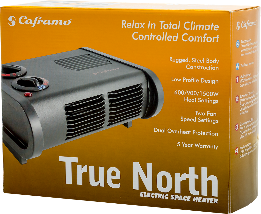 Caframo Limited 9206cabbx Space Heater||9206 True North_Box.Png||95||c4p9206cabbx||1714616