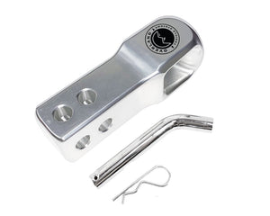 Overland Vehicle Systems 19109902 D-Ring Mount||19109902_Hero_1.Jpg||85||ovs19109902||1092288