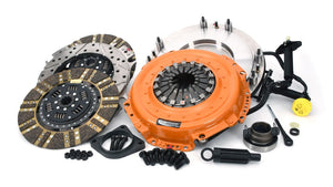 Product of Centerforce 519026651 Clutch Set