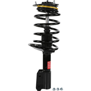 Monroe 172903 Shock Absorber||||86||m45172903||1908400