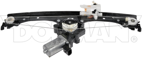 Dorman (Oe Solutions) 751-648 Window Regulator||751-648-001.Jpg||86||d18751648||2244353