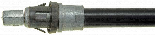 Dorman (Oe Solutions) C660116 Parking Brake Cable||c660116_2.Jpg||87||d18c660116||1371230