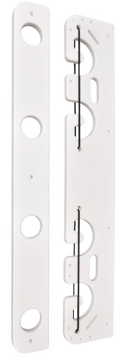 Product of Taco P03-074w Fishing Rod Holder