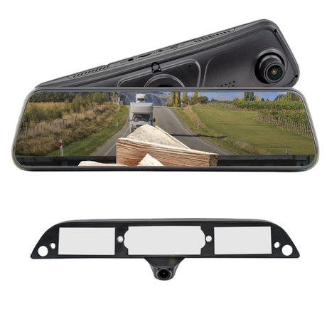 Product of Brandmotion Fvmr-1181 Backup Camera