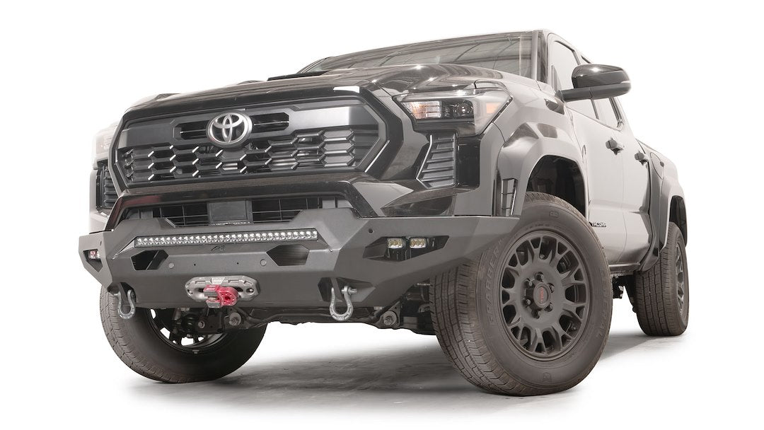 Product of Fab Fours TT24-X6351-1 Matrix Series  Bumper 