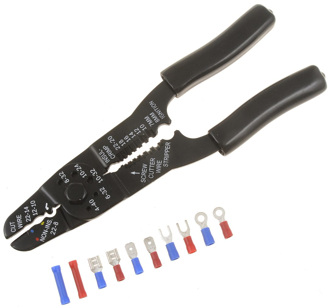 Dorman (Oe Solutions) 86690 Tool Set||86690-007.Jpg||85||d1886690||1208016