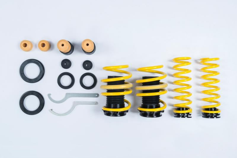 Product of Suspension Techniques 2731000h Lowering Kit
