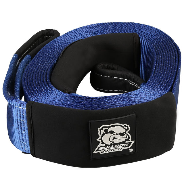 Bulldog Winches 20031 Recovery Strap||||85||bdw20031||2006802