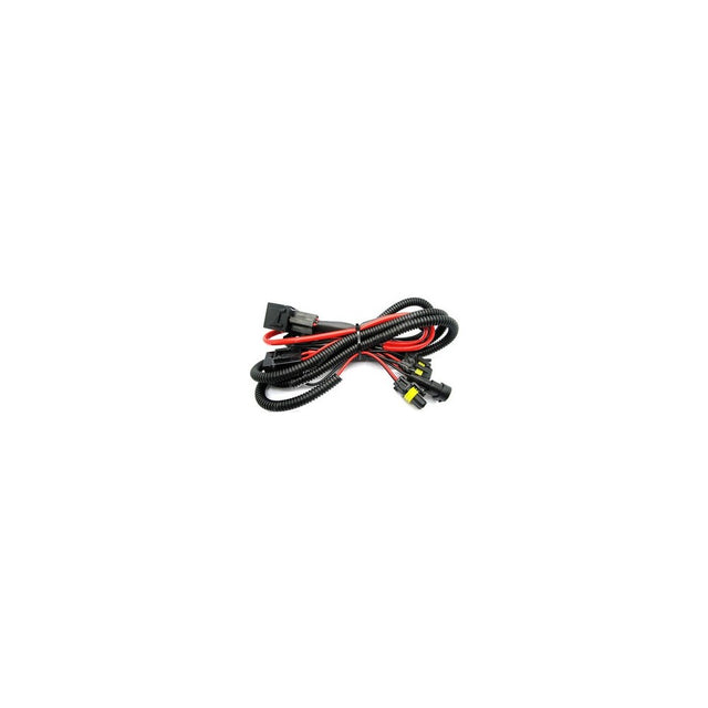 Odx Lighting Relayh11 Headlight Wiring Harness||relayh11.Jpg||85||odxrelayh11||1135282