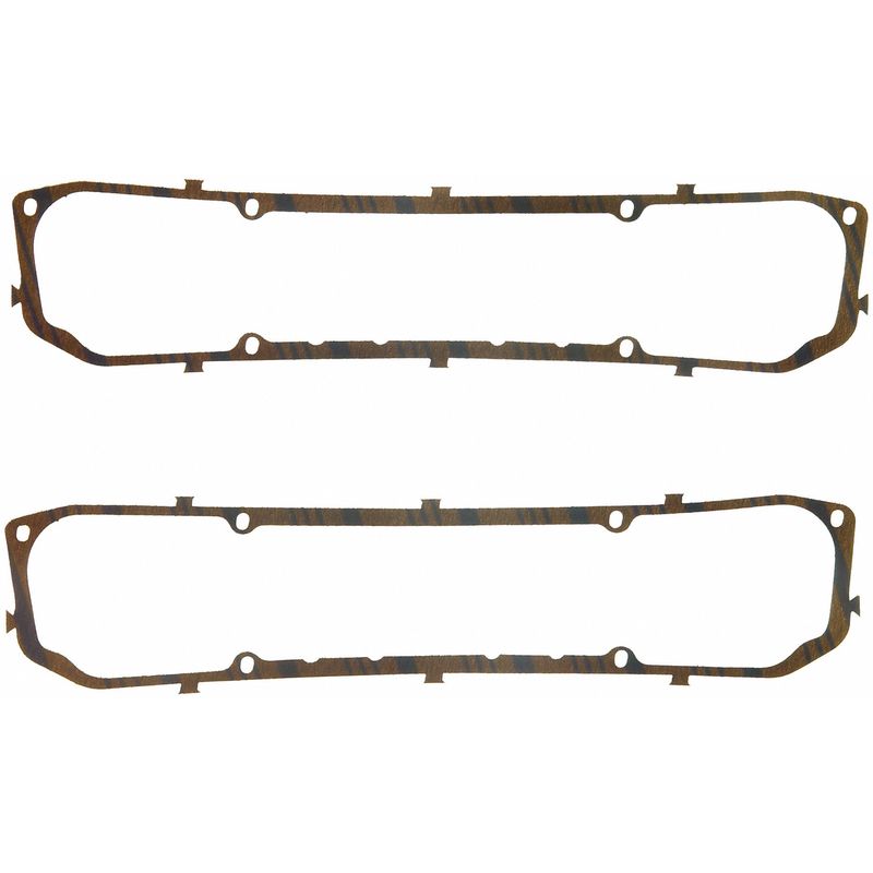 Fel-Pro Gaskets Vs 13379 Valve Cover Gasket||||85||f10vs13379||2017442