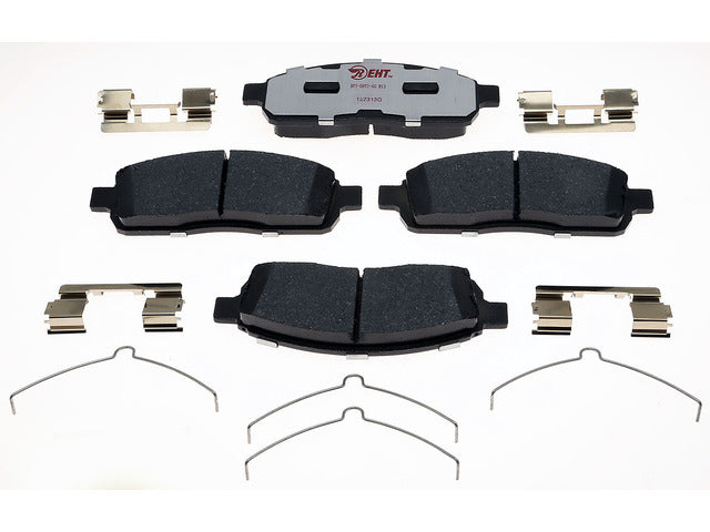 Product of Raybestos Brakes EHT1083H OEM Brake Pad - Set Of 4 