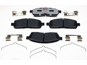 Product of Raybestos Brakes EHT1083H OEM Brake Pad - Set Of 4 